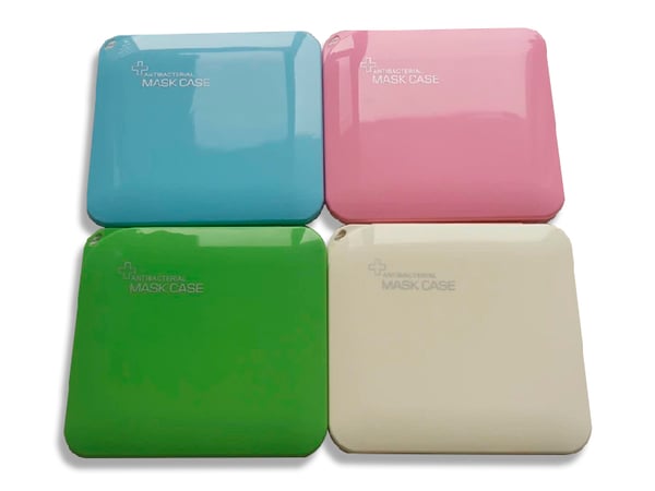 Gehäuse - Maskenabdeckung